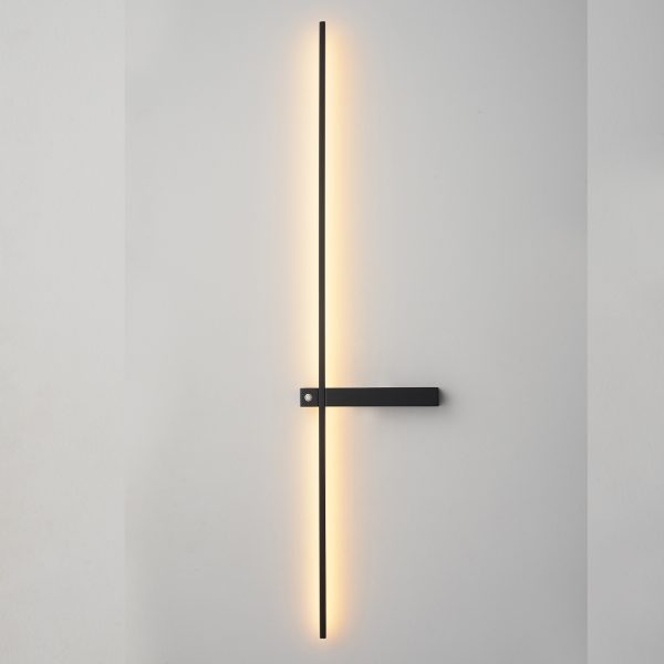 Бра Crystal Lux CLT 077W1000 BL — изображение 3