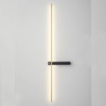 Бра Crystal Lux CLT 077W1000 BL-BS — изображение 2