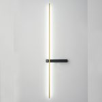 Бра Crystal Lux CLT 077W1000 BL-BS — изображение 3