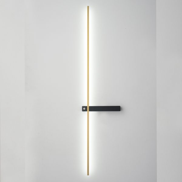 Бра Crystal Lux CLT 077W1000 BL-BS — изображение 3