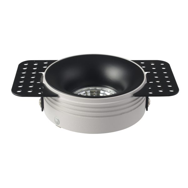 Светильник встраиваемый Crystal Lux CLT 078C1 BL — изображение 2