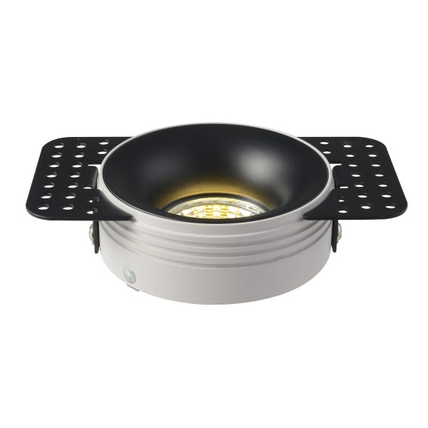 Светильник встраиваемый Crystal Lux CLT 078C1 BL — изображение 3