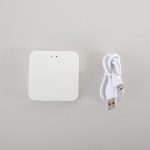 Модуль управления Space Smart Home Crystal Lux CLT 0.203 12 — изображение 2