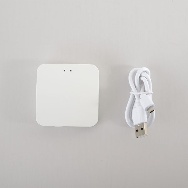 Модуль управления Space Smart Home Crystal Lux CLT 0.203 12 — изображение 2