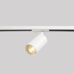 Светильник однофазный Crystal Lux CLT 0.31 018 WH — изображение 2