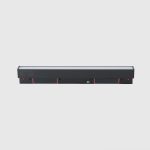Светильник трековый магнитный Crystal Lux CLT 0.33 001 12W BL M TUYA — изображение 2