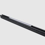 Светильник трековый магнитный Crystal Lux CLT 0.33 001 12W BL M TUYA — изображение 3