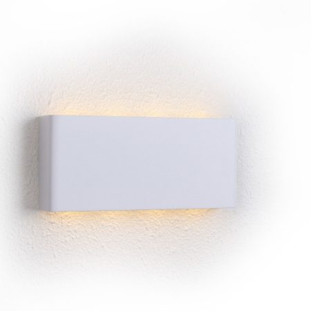 Бра Crystal Lux CLT 323W200 WH