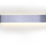 Бра Crystal Lux CLT 323W535 AL