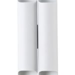 Бра Crystal Lux CLT 332W4 WH-WH