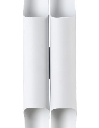 Бра Crystal Lux CLT 332W4 WH-WH