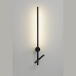 Бра Crystal Lux CLT 358W2 BL — изображение 2