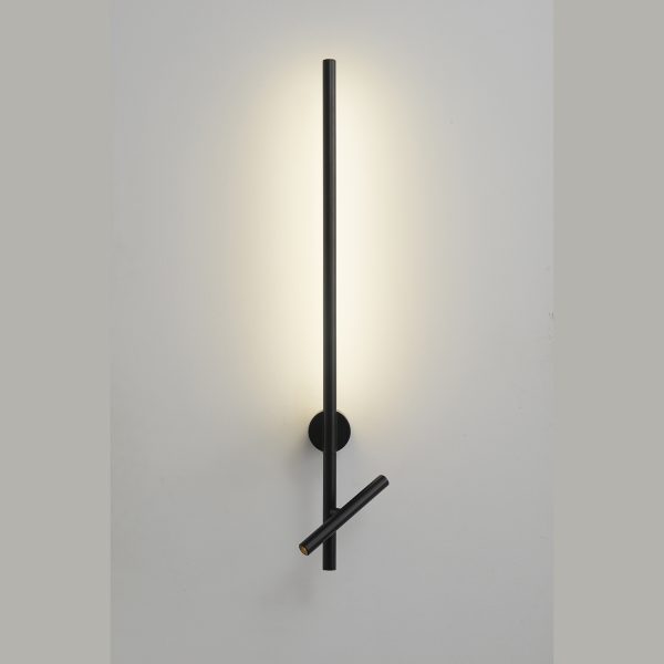 Бра Crystal Lux CLT 358W2 BL — изображение 2