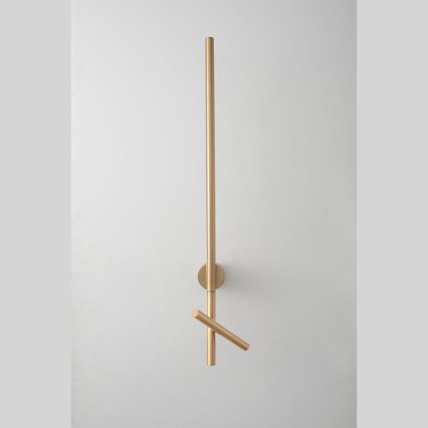 Бра Crystal Lux CLT 358W2 BS — изображение 2