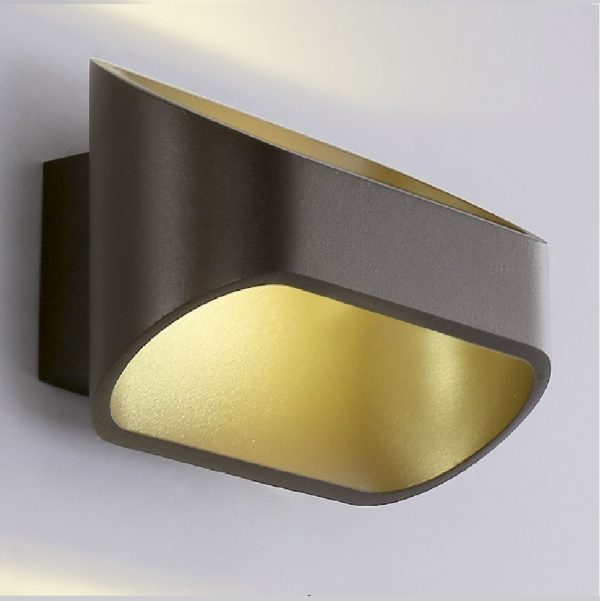 CLT_510W_BR_2 Бра Crystal Lux CLT 510W BR — изображение 2