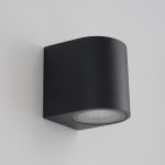 Бра Crystal Lux CLT 527W1 BL — изображение 2