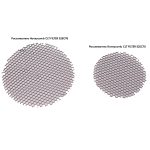Рассеиватель Honeycomb CLT FILTER 525C95 — изображение 2
