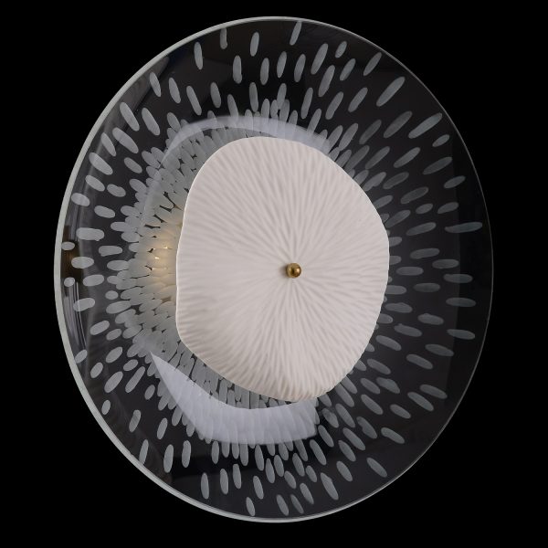 Бра Crystal Lux CONTESSA AP2.1 — изображение 2