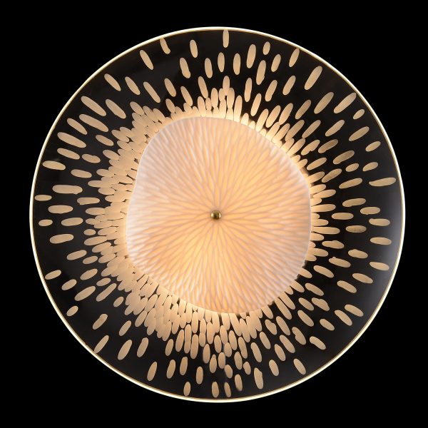 Бра Crystal Lux CONTESSA AP2.1 — изображение 3