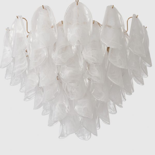 Люстра Crystal Lux EMILIA SP12 GOLD — изображение 2