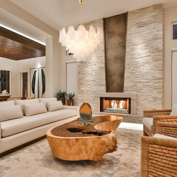 Люстра Crystal Lux EMILIA SP12 GOLD — изображение 3