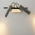 Бра Crystal Lux EXTRA AP2 — изображение 3