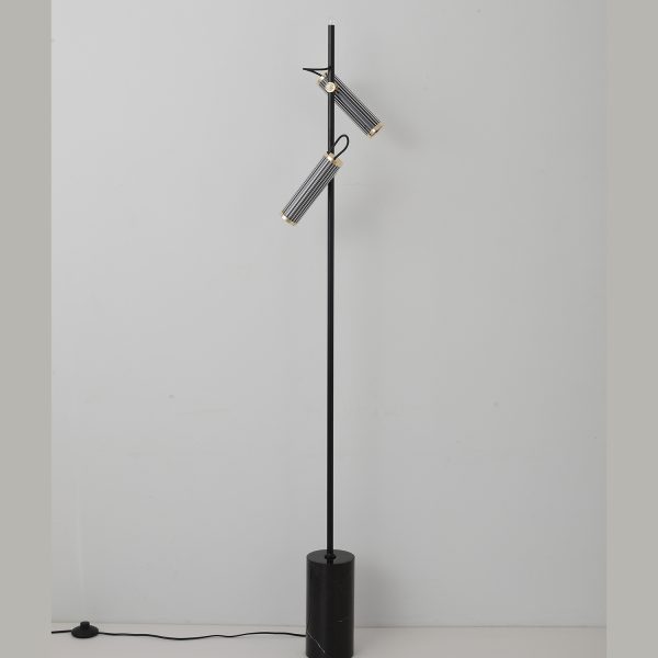 Торшер Crystal Lux EXTRA PT2 — изображение 2