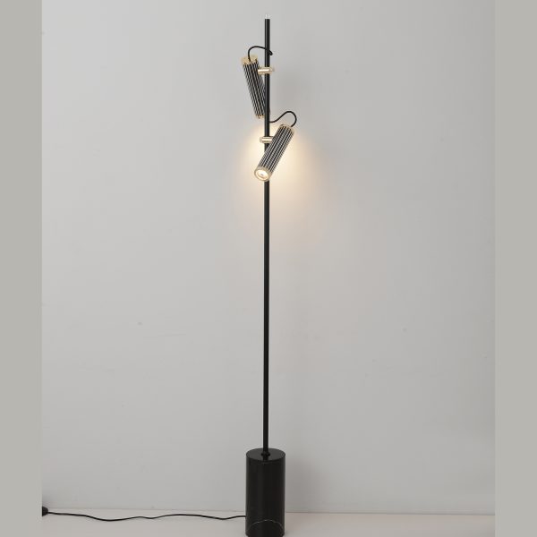 Торшер Crystal Lux EXTRA PT2 — изображение 3