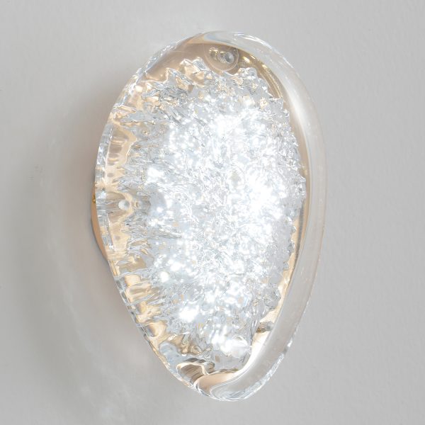 Бра Crystal Lux FELICIDAD AP9W LED — изображение 2