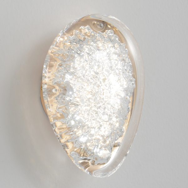 Бра Crystal Lux FELICIDAD AP9W LED — изображение 3