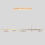 Светильник подвесной Crystal Lux FELICIDAD SP47W LED — изображение 3