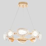 Люстра Crystal Lux FELICIDAD SP64W LED — изображение 2