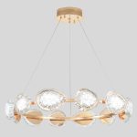 Люстра Crystal Lux FELICIDAD SP96W LED — изображение 3