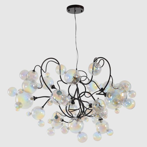 Люстра Crystal Lux MAMAMIA SP12 D1000 — изображение 2