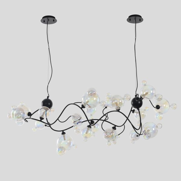 Люстра Crystal Lux MAMAMIA SP12 L1200 — изображение 2