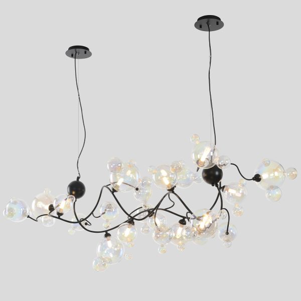 Люстра Crystal Lux MAMAMIA SP12 L1200 — изображение 3