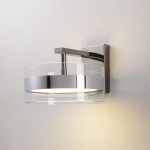 Бра Crystal Lux MYSELF AP10W LED — изображение 2
