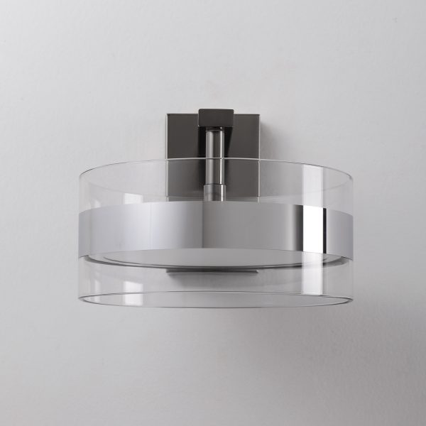 Бра Crystal Lux MYSELF AP10W LED — изображение 3