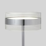 Настольная лампа Crystal Lux MYSELF LG10W LED — изображение 2