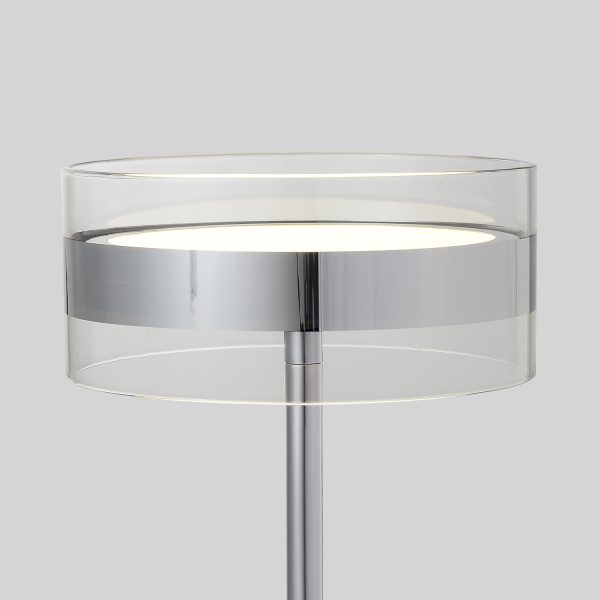 Настольная лампа Crystal Lux MYSELF LG10W LED — изображение 2