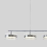 Светильник подвесной Crystal Lux MYSELF SP40W LED — изображение 2