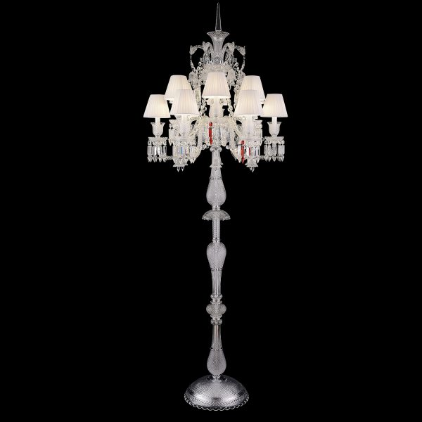 Торшер Crystal Lux PRINCESS PT12 — изображение 2