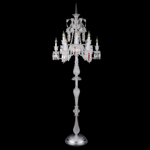 Торшер Crystal Lux PRINCESS PT12 — изображение 3