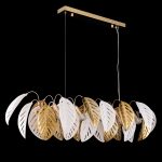 Люстра Crystal Lux RAMONA SP10 — изображение 3