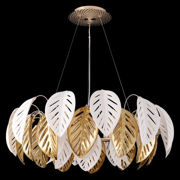 Люстра Crystal Lux RAMONA SP8 — изображение 3