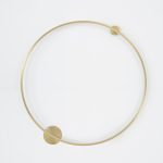 Бра Crystal Lux REAL AP35W LED BRASS — изображение 2