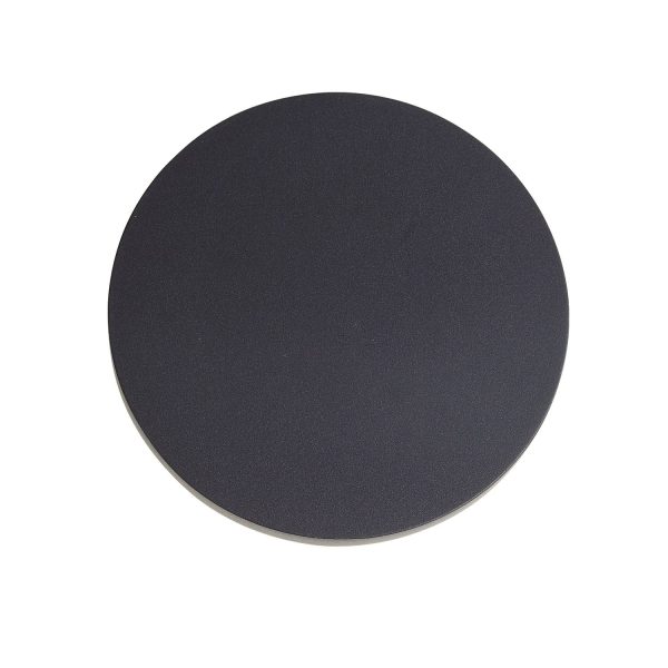 SL087.401.01 Светильник уличный настенный ST-Luce Черный кварцевый LED 1*12W 4000K CONTARIO — изображение 2