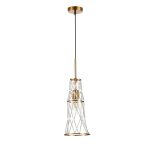 Прозрачный E27 1*60W NARRIO