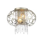 SL1101.201.02 Бра ST-Luce Шампань/Шампань