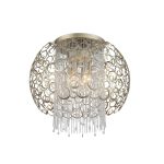 SL1101.202.06 Люстра потолочная ST-Luce Шампань/Шампань